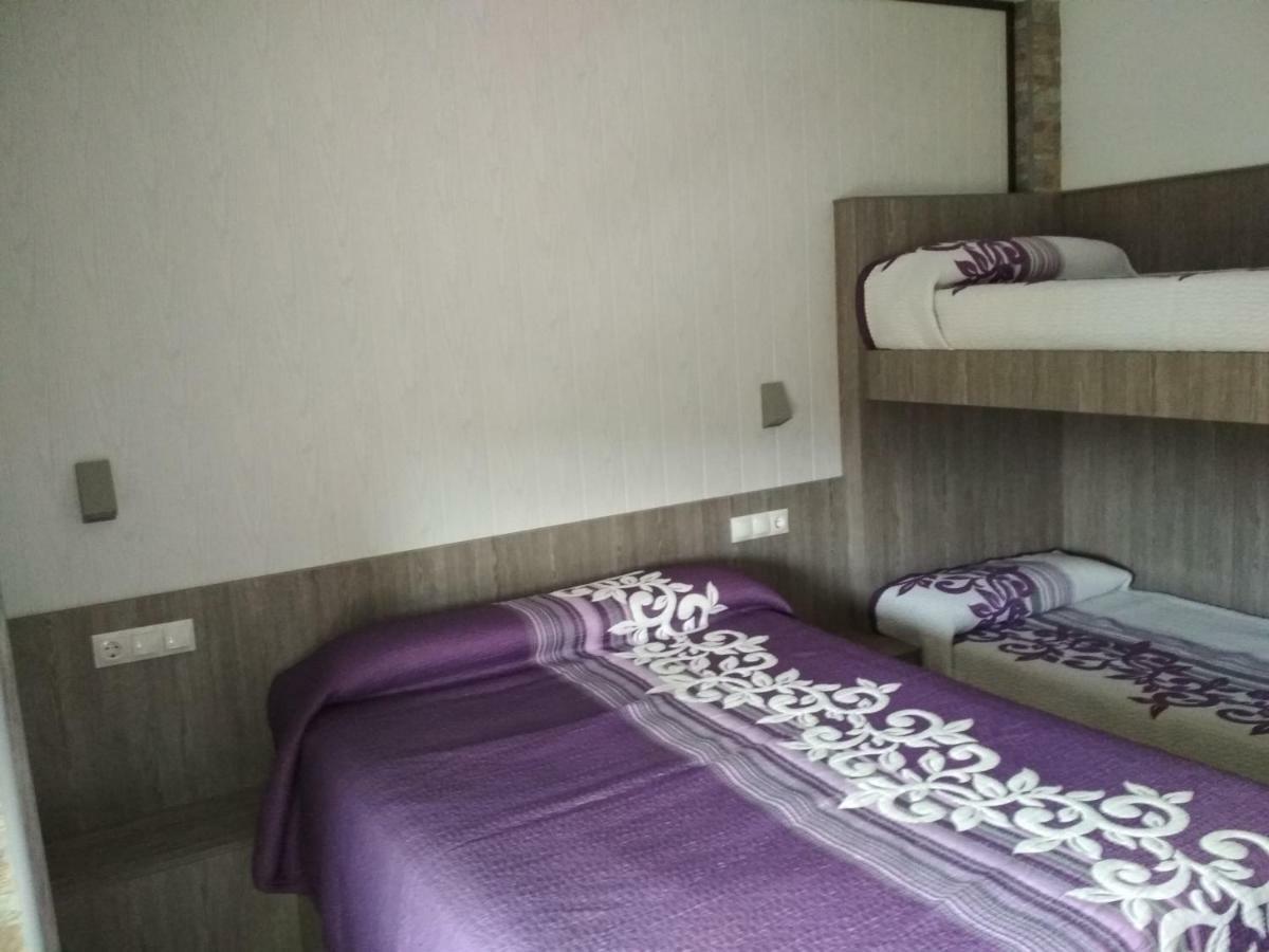 Alojamiento Gaztelugatxe Hotel Бермео Екстериор снимка