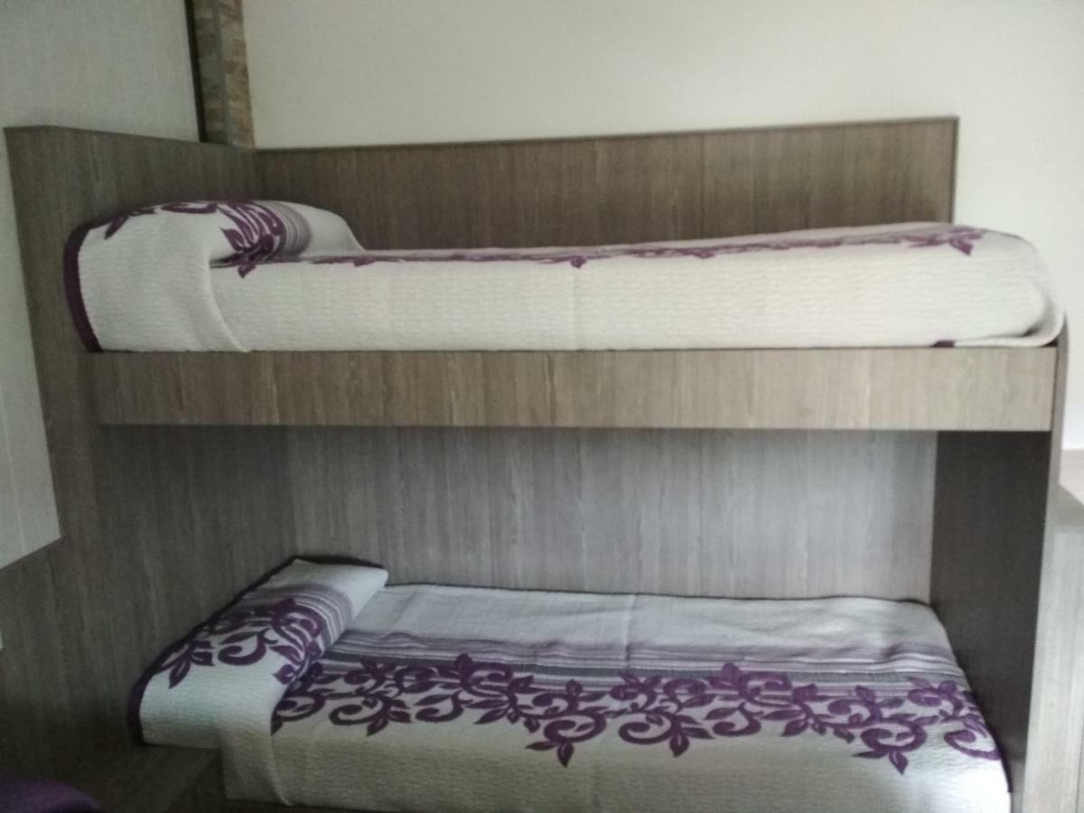 Alojamiento Gaztelugatxe Hotel Бермео Екстериор снимка