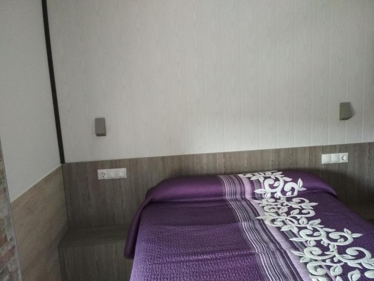 Alojamiento Gaztelugatxe Hotel Бермео Екстериор снимка
